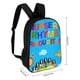 thumbnail image 2 of Mochila Desmarcar Rimas Infantiles Unisex, 2 of 6