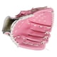 thumbnail image 4 of Guante de campo de softbol de béisbol de cuero PU guante de mano izquierda guantes de campo deportivos para jóvenes adultos entrenamiento deportes al, 4 of 5