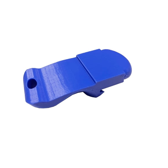 Abridor de tarros Mason JILINWEI azul