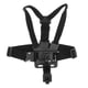 thumbnail image 4 of Soporte De Correa De Arnés De Montaje En El Pecho Para Teléfono Inteligente Con Clip Para Teléfono Celular Ajustable, 4 of 5