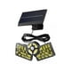 thumbnail image 2 of Lampara Exteriores Pared Recargable Solar Ajustable 112 Led, 2 of 3