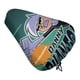 thumbnail image 1 of Danny Phantom Funda de Asiento de Bicicleta Impermeable, Cojín Elástico Suave, Protector contra Lluvia, Polvo y UV, 1 of 6