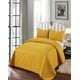 thumbnail image 3 of Cubrecama De Verano Con Pompones Fresco King Super King, 3 of 3
