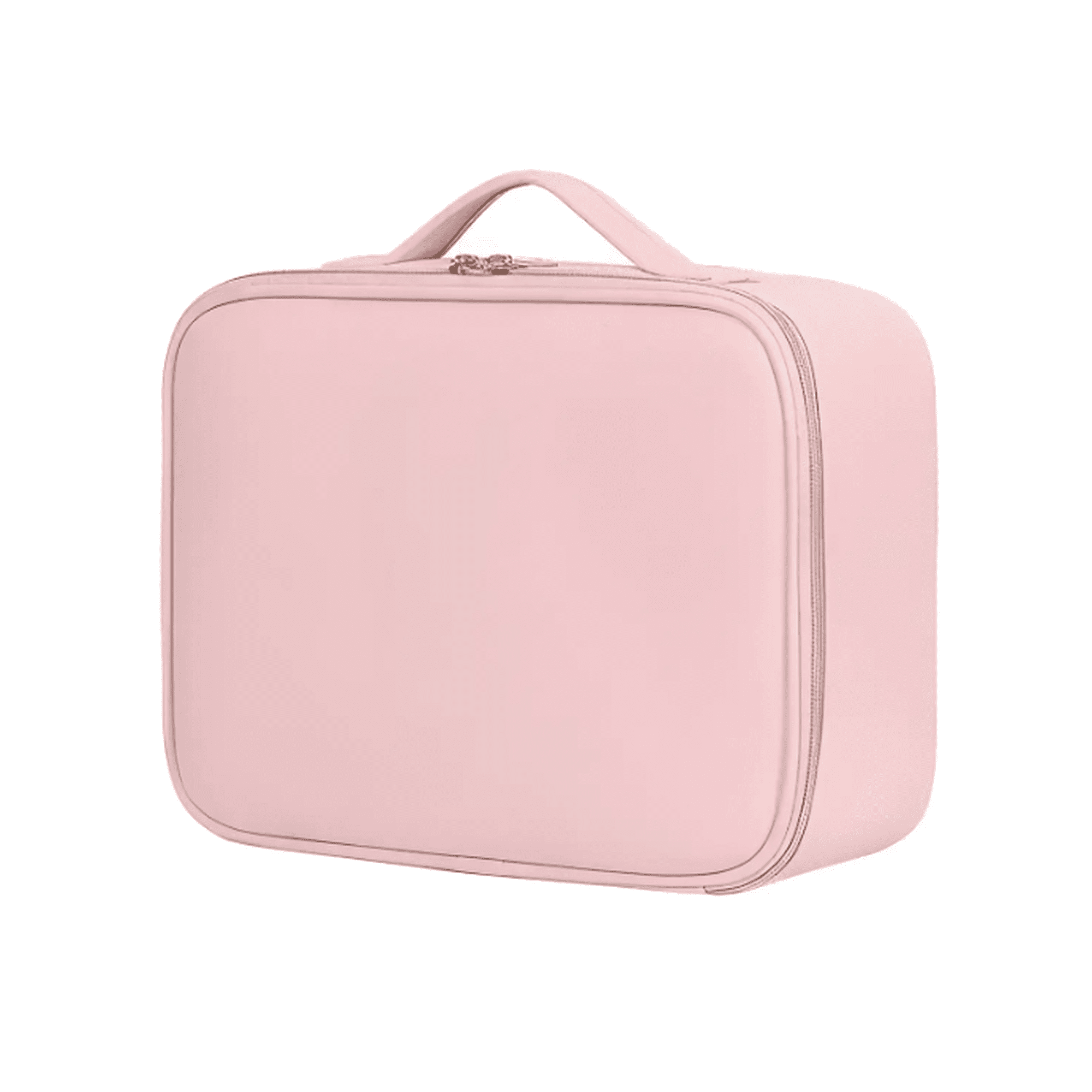 Bienok - Maleta Portátil Tela Para Maquillaje Manicure Cosmetologia