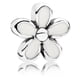 thumbnail image 1 of Charm Pandora White Daisy Flower Locket Element, 1 of 2