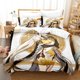thumbnail image 1 of Japanese Duvet Cover Set With Pillowcases Touhou Project Remilia Scarlet Flandre Bedding Sets Genshin Impact BedclothesBed Sheets, 1 of 5