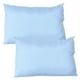 thumbnail image 3 of Set 2 Almohadas Premium Eco Colores 50x70 Calipso, 3 of 3