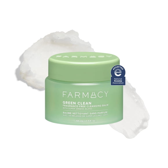 Desmaquillante Farmacy 50 ml Bálsamo + Limpiador de Aceite