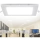 thumbnail image 1 of X10 Foco Panel Plafón Led 24w Embutido Cuadrado Luz Frio, 1 of 2