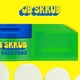 thumbnail image 2 of Almohadillas limpiadoras JB SKRUB Las almohadillas faciales para niños, preadolescentes y adolescentes, 2 of 7
