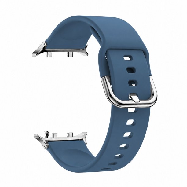 Correas Para Huawei Watch D2 - Silicona Con Hebilla