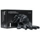 thumbnail image 2 of Guantes De Latex Negros Montana Talla L Caja 100 Unidades, 2 of 3