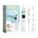 thumbnail image 1 of Aspirador Nasal Saca Mocos Para Bebes Electrico Azul Infantil, 1 of 3