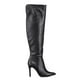 thumbnail image 1 of Botas Largas Mujer Eco Cuero De Moda Clasico Weide CZY600, 1 of 8