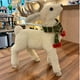 thumbnail image 4 of Adorno Para Arbol De Navidad Reno Pascuero Peluche Navideño, 4 of 5