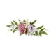 thumbnail image 1 of Decoración Floral Pasillo De Flores Banco Flor Para Fiestas Paredes Interior Exterior Rosa Púrpura, 1 of 5
