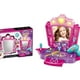 thumbnail image 2 of Juego Tocador De Niñas Con Espejo Accesorios De Princesa, 2 of 2