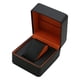 thumbnail image 1 of Caja De Joyería Para Un Solo Reloj, Estuche De Viaje Para Almacenamiento De Relojes, Organizador De Joyas Para Hombres, 1 of 2