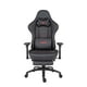 thumbnail image 1 of Silla Gamer Oficina Krone XL PRO Reclinable + Masaje + Apoyapiés negro, 1 of 7