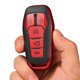 thumbnail image 5 of Funda de llavero de coche de TPU suave para Ford F150 Explorer, 5 of 7