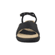 thumbnail image 3 of SANDALIAS PICCADILLY NEGRO CASUAL MUJER | VU5287T - Talla 36, 3 of 6