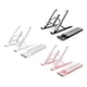 thumbnail image 1 of Set 2 Soporte Portátil Plegable Laptop Notebook Tablet Lau, 1 of 3