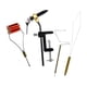 thumbnail image 4 of Kit De Herramientas Para Atado De Moscas, 4 Uds., Abrazadera C, Látigo, Tornillo De Banco, Enhebrador, Aparejos De Pesca, 4 of 4