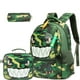 thumbnail image 1 of Kids Backpacks for Girls School Bag with Lunch Box School Backpack for Girls Set Cute Bookbag for Kindergarten, 1 of 3