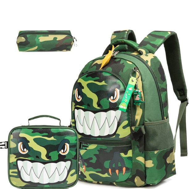 Kids Backpacks for Girls School Bag with Lunch Box School Backpack for Girls Set Cute Bookbag for Kindergarten