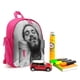 thumbnail image 3 of Posty Austin / Post Malone Mochila Escolar para Niños y Niñas, Mochila Infantil Ligera de Alta Calidad, Grande y Duradera ROSA, 3 of 6
