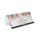thumbnail image 1 of Iluminador Zebra Mildliner de doble punta, paquete de 25, 1 of 7