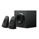 thumbnail image 3 of Sistema de Altavoces Logitech Z623 400W 2.1 Negro, 3 of 3