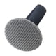 thumbnail image 4 of Cepillo De Limpieza Limpiador De Malla Metálica Cepillo Para Fregar Platos Para Ollas Vajilla Negro, 4 of 5