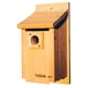 thumbnail image 1 of Cedro natural tradicional Woodlink BB3 de Bluebird House, 1 of 9