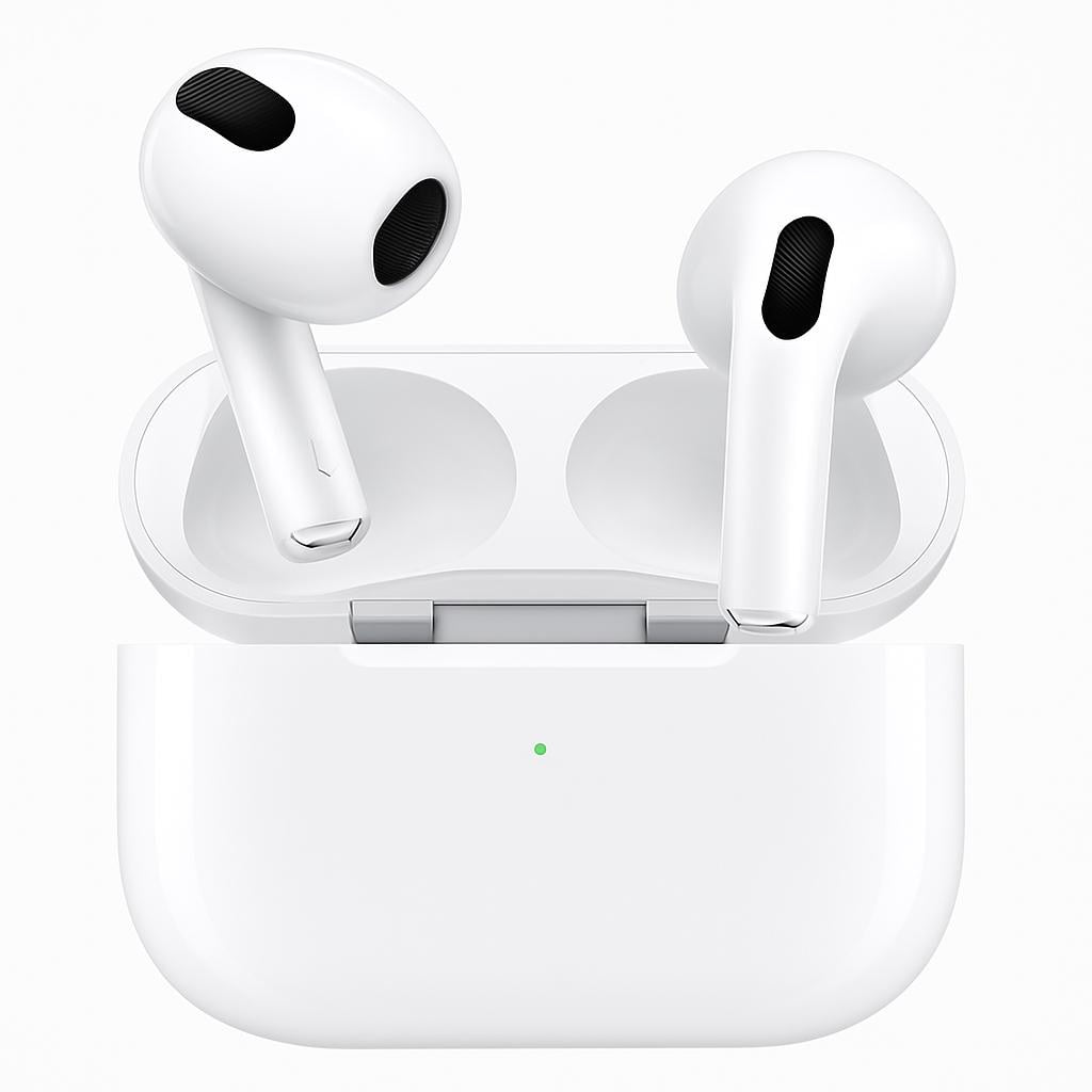 Auricular In-ear Inalámbrico Tecnofonia Manos Libres 4ta Gen