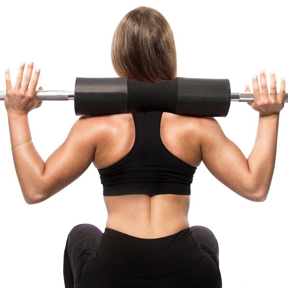 Orcus - Almohadilla Barra Olímpica 40cm