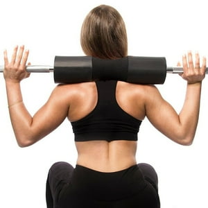 Orcus - Almohadilla Barra Olímpica 40Cm