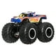 thumbnail image 5 of Monster Trucks 1:64 - HW Racing #1 Vs HW Racing #4, 5 of 8