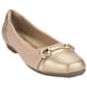 thumbnail image 3 of Mocasin Chalada Mujer Alpa-6 Nude Casual, 3 of 7