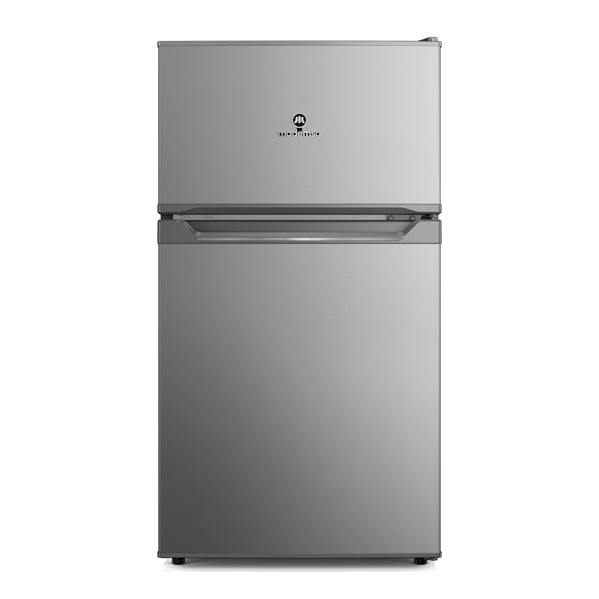 Mademsa - Mini Refrigerador 83l Frío Directo Top Freezer Inverter Mmb80s