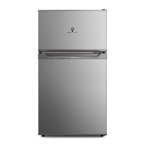 Mademsa - Mini Refrigerador 83L Frío Directo Top Freezer Inverter Mmb80S
