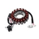 thumbnail image 2 of Bobina De Estator Para Motocicleta, Accesorios Resistentes Para Yamaha FZ150 Wr125 Wr125R, 2 of 5