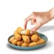 thumbnail image 4 of Tequeños de Queso Prefritos 12 Un, 480 g, 4 of 5