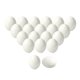 thumbnail image 1 of DIY Huevos De Pascua Suministros De Actividades Manualidades Rompecabezas Hechos A Mano Juguetes Huevos Falsos, 1 of 5