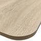 thumbnail image 3 of Mesa plegable Jerez-blanco 80 x 45 x 75 cm, 3 of 3