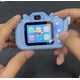 thumbnail image 2 of Camara Digital Delfin Portatil Niños Fotos Hd Lau, 2 of 3