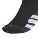 thumbnail image 5 of Medias adidas para Mujer Entrenamiento Todo el Día 3 Pares, 5 of 6