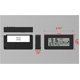 thumbnail image 5 of Estación meteorológica TecScan FUNcaster con barómetro y reloj, 5 of 7