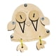 thumbnail image 5 of Tablero Ocupado Para Ni?os, Material De Bricolaje, Tablero Sensorial De Actividad, Piezas Para Ni?os Peque?os, Regalos, Pájaros Grandes, 5 of 5