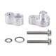 thumbnail image 2 of Accesorios Del Kit De Bloqueo De Aire Acondicionado Trasero Para Chevrolet GM 2000-2013 Tahoe, 2 of 5